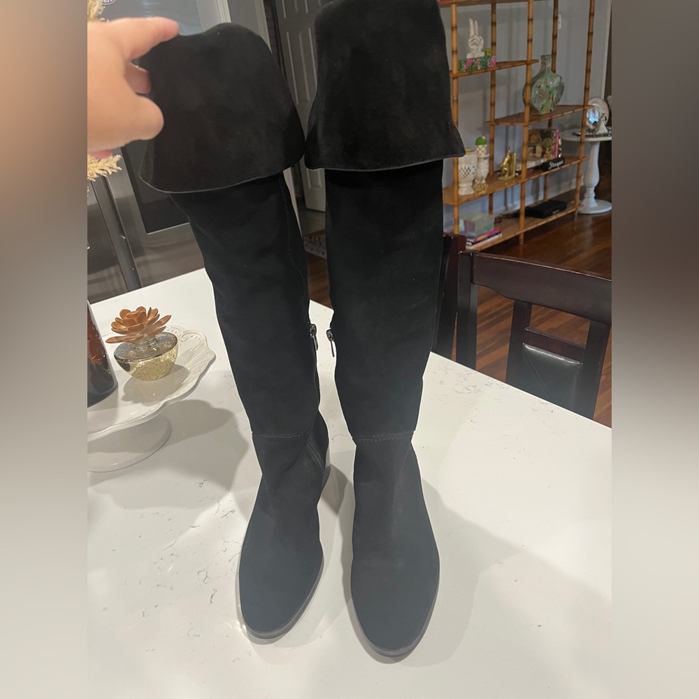 Coach Boots! - Picture 5 of 16